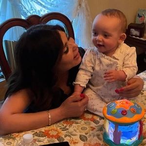 Meet your Posher, Rosa